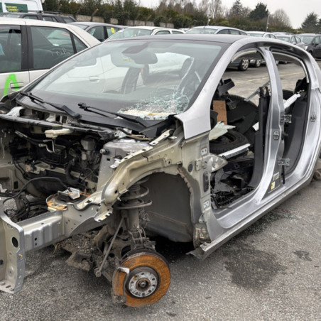 PEUGEOT 308 2 PHASE 1 1.6 THP - 16V TURBO Photo n°1
