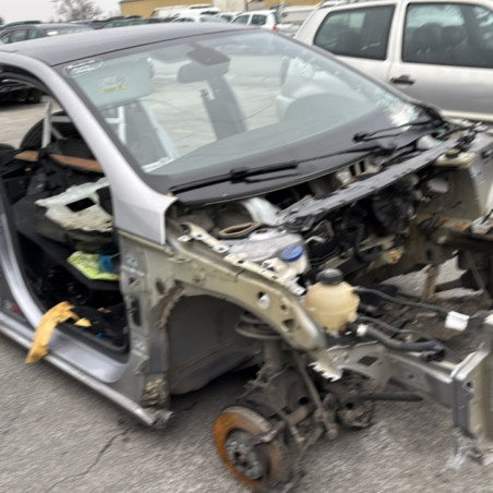 PEUGEOT 308 2 PHASE 1 1.6 THP - 16V TURBO