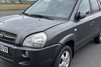 HYUNDAI TUCSON 1 2.0 CRDI - 16V TURBO Photo n°1