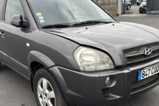 HYUNDAI TUCSON 1 2.0 CRDI - 16V TURBO