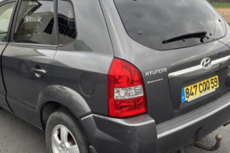 HYUNDAI TUCSON 1 2.0 CRDI - 16V TURBO