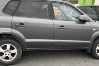 HYUNDAI TUCSON 1 2.0 CRDI - 16V TURBO