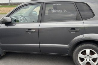 HYUNDAI TUCSON 1 2.0 CRDI - 16V TURBO