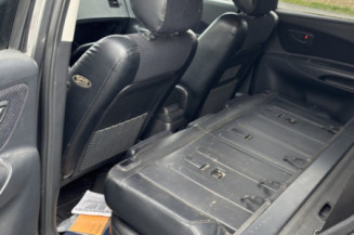 HYUNDAI TUCSON 1 2.0 CRDI - 16V TURBO