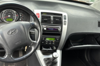 HYUNDAI TUCSON 1 2.0 CRDI - 16V TURBO