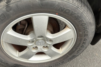 HYUNDAI TUCSON 1 2.0 CRDI - 16V TURBO