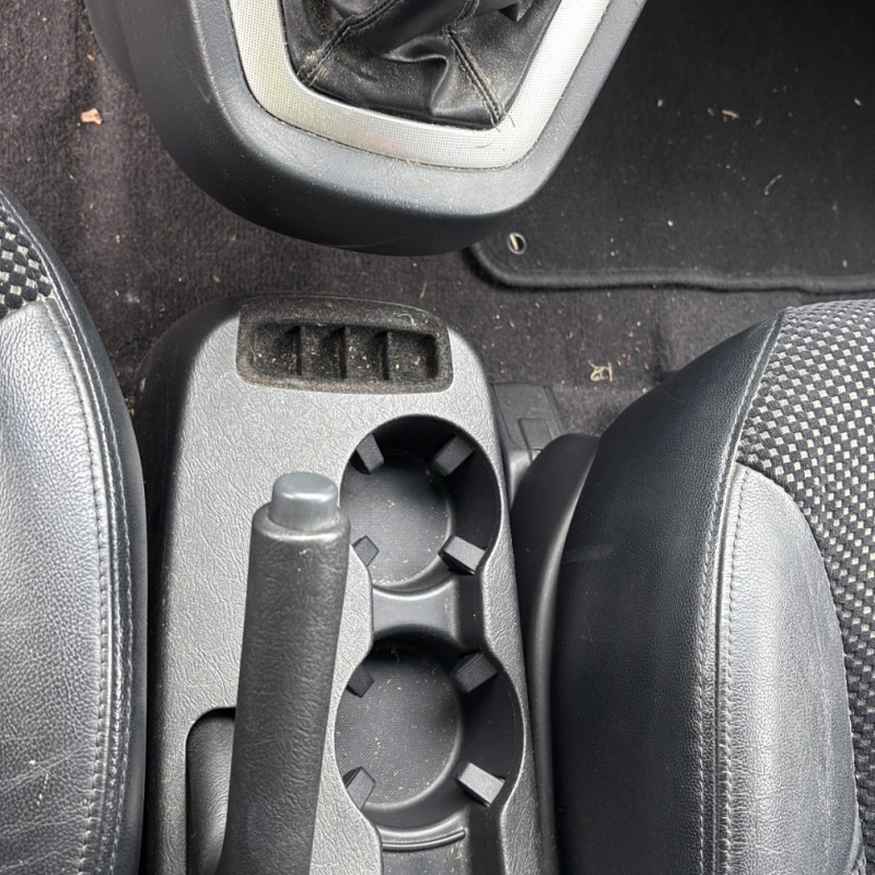 HYUNDAI TUCSON 1 2.0 CRDI - 16V TURBO Photo n°14
