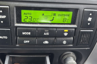 HYUNDAI TUCSON 1 2.0 CRDI - 16V TURBO