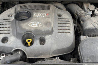 HYUNDAI TUCSON 1 2.0 CRDI - 16V TURBO