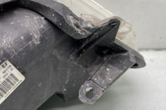 Optique avant principal gauche (feux)(phare) OPEL CORSA D
