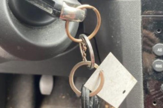 Optique avant principal gauche (feux)(phare) OPEL CORSA D