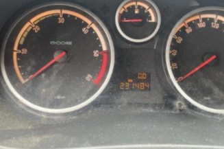 Optique avant principal gauche (feux)(phare) OPEL CORSA D