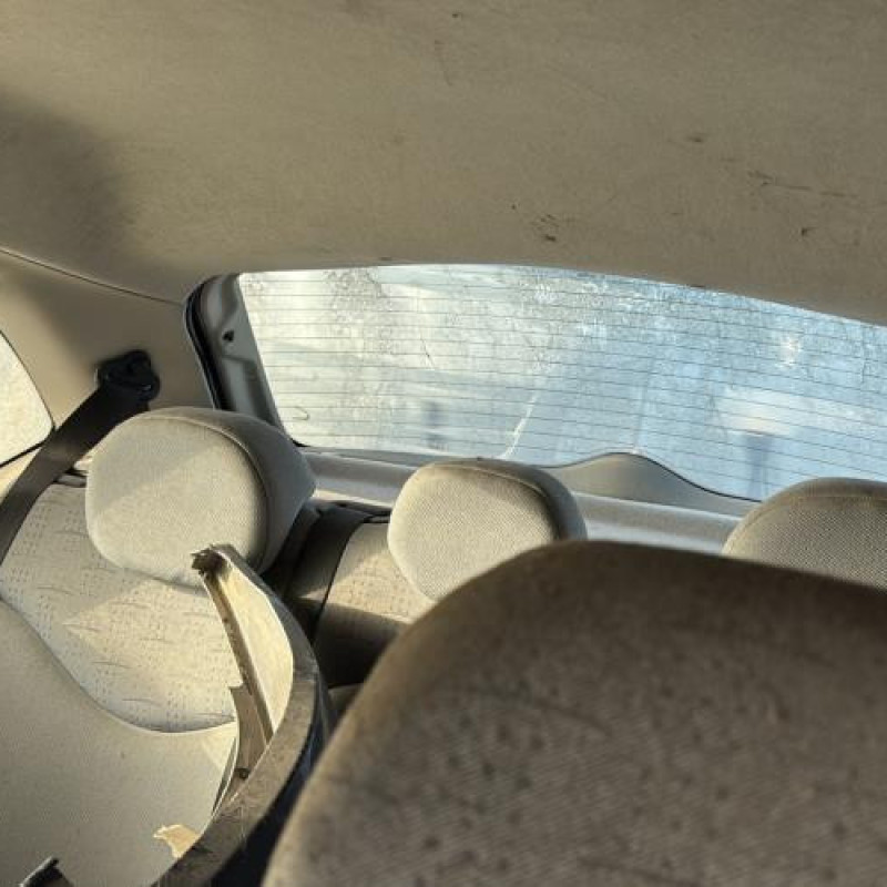 Leve vitre electrique avant gauche CITROEN C3 1 Photo n°10