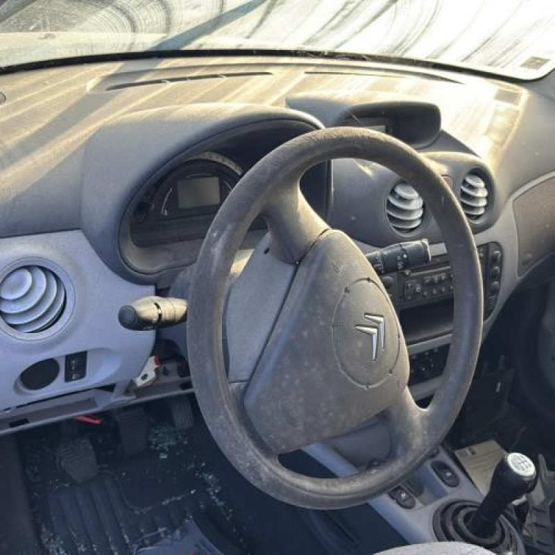 Leve vitre electrique avant gauche CITROEN C3 1 Photo n°11
