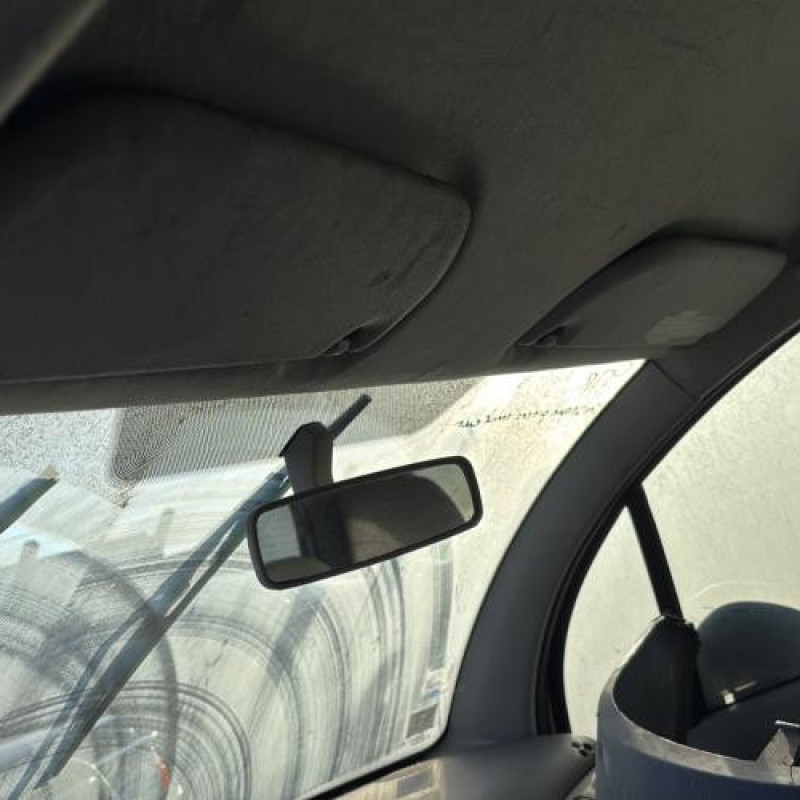 Leve vitre electrique avant gauche CITROEN C3 1 Photo n°12