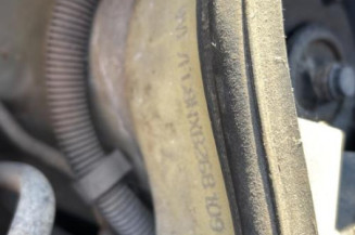 Leve vitre electrique avant gauche CITROEN C3 1