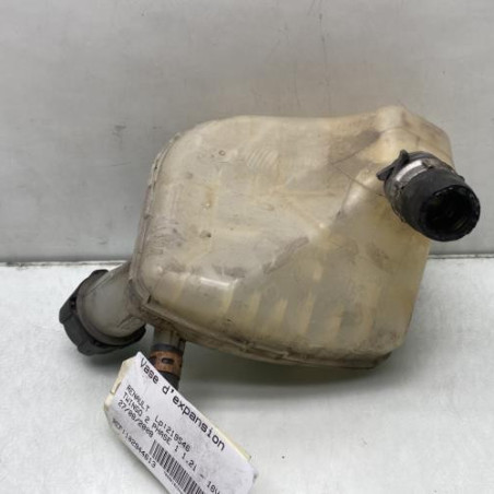 Vase d'expansion RENAULT TWINGO 2