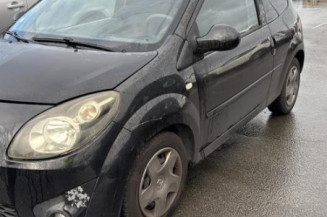 Vase d'expansion RENAULT TWINGO 2