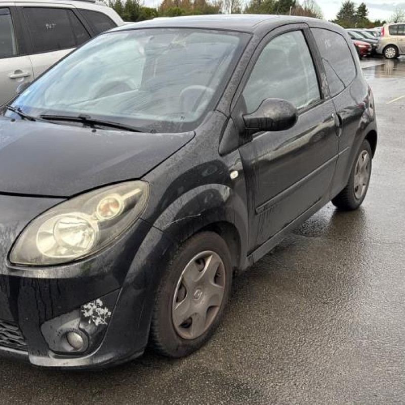 Vase d'expansion RENAULT TWINGO 2 Photo n°4