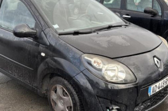 Vase d'expansion RENAULT TWINGO 2