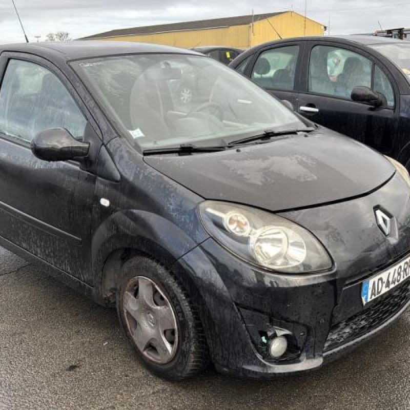 Vase d'expansion RENAULT TWINGO 2 Photo n°5
