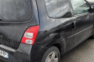 Vase d'expansion RENAULT TWINGO 2
