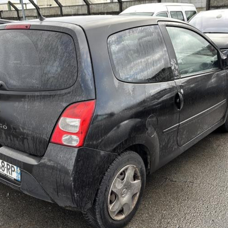 Vase d'expansion RENAULT TWINGO 2 Photo n°6