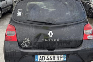 Vase d'expansion RENAULT TWINGO 2
