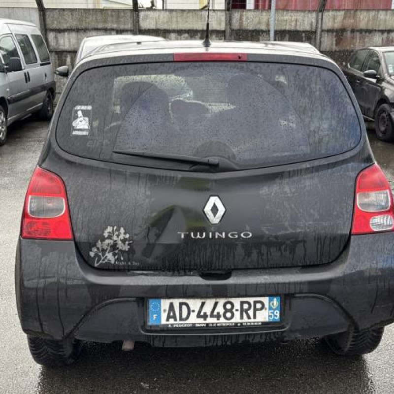 Vase d'expansion RENAULT TWINGO 2 Photo n°8