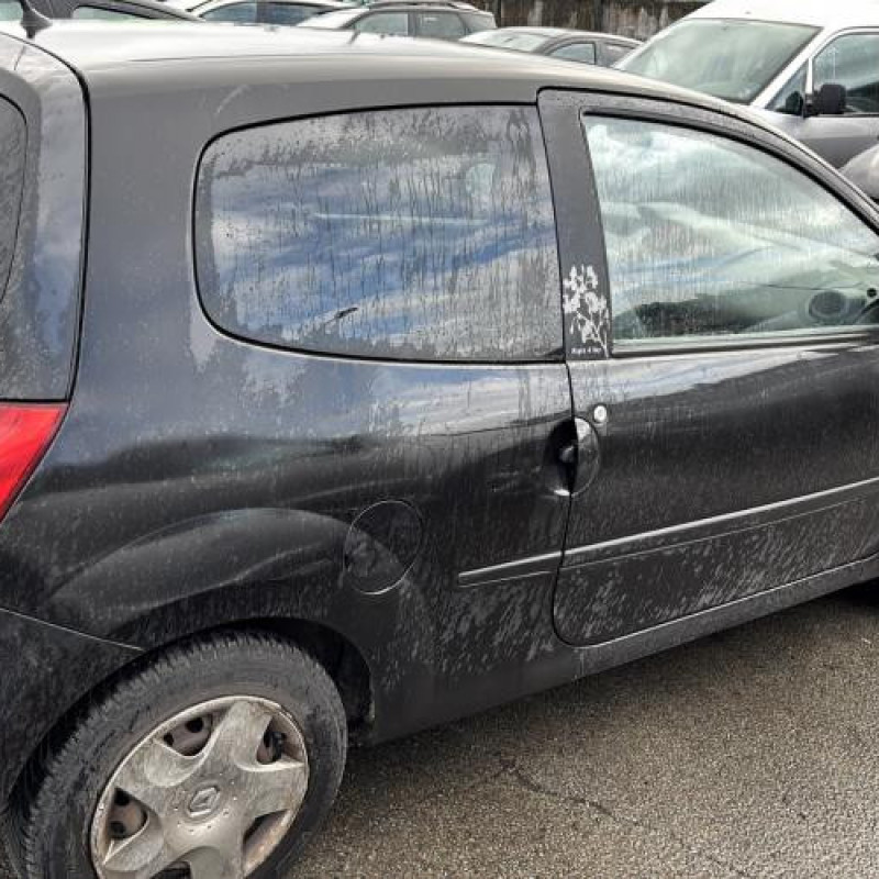 Vase d'expansion RENAULT TWINGO 2 Photo n°9