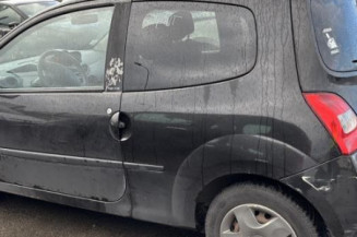 Vase d'expansion RENAULT TWINGO 2