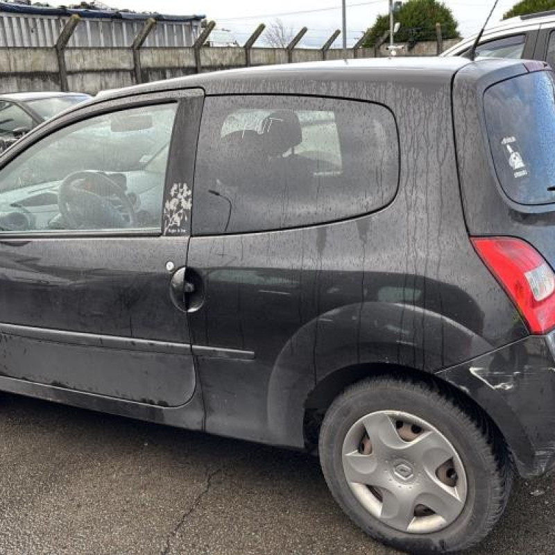Vase d'expansion RENAULT TWINGO 2 Photo n°10