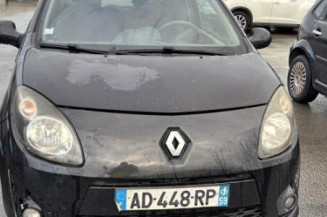 Vase d'expansion RENAULT TWINGO 2