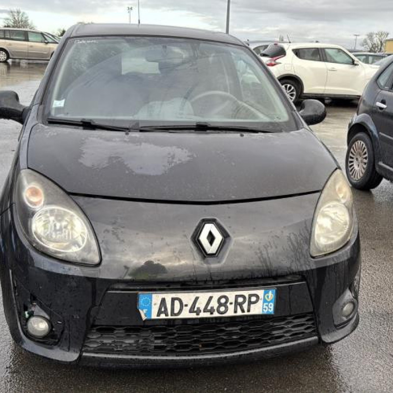 Vase d'expansion RENAULT TWINGO 2 Photo n°11