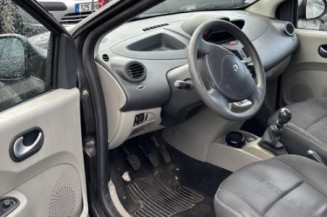 Vase d'expansion RENAULT TWINGO 2