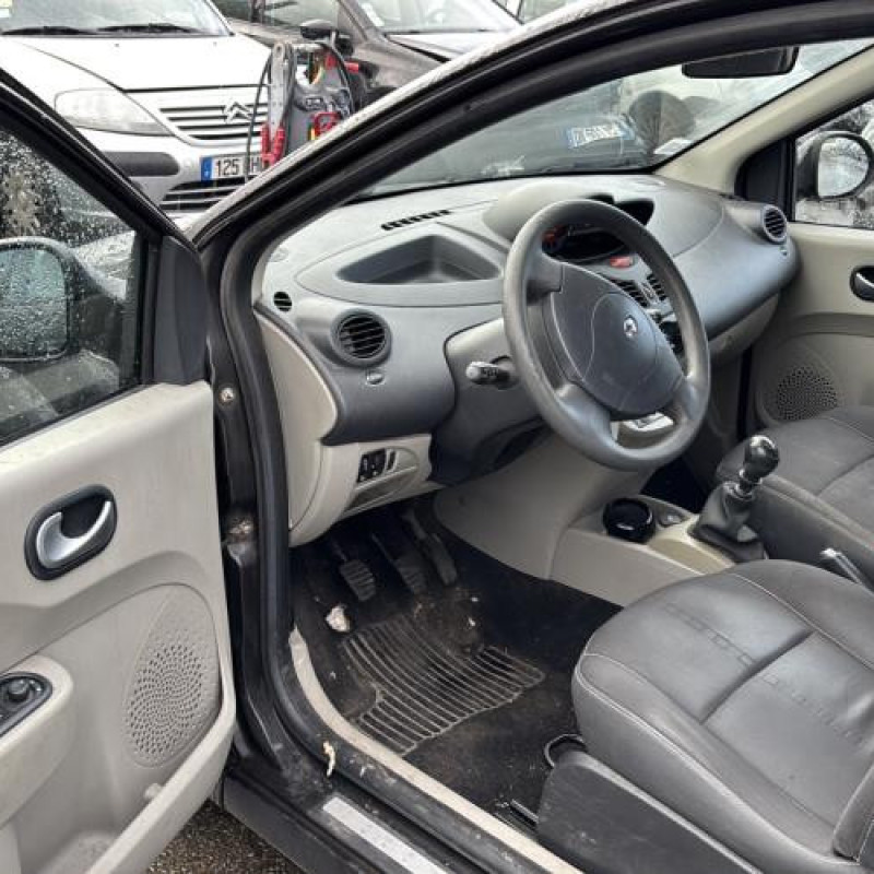 Vase d'expansion RENAULT TWINGO 2 Photo n°12