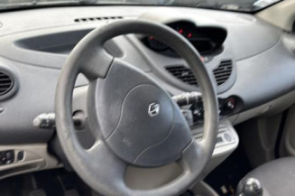 Vase d'expansion RENAULT TWINGO 2