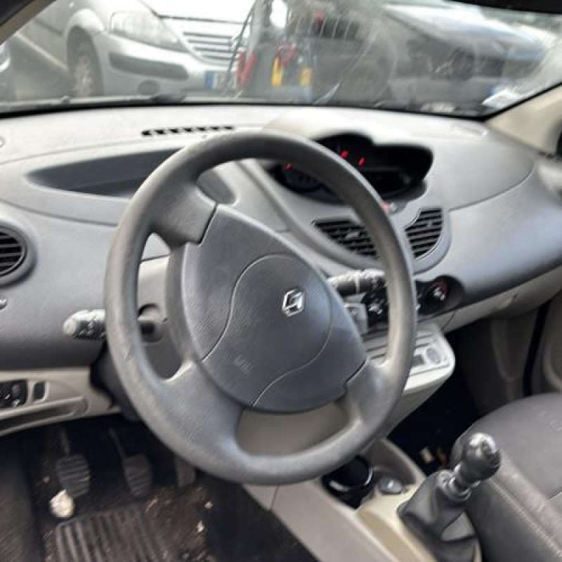 Vase d'expansion RENAULT TWINGO 2 Photo n°14