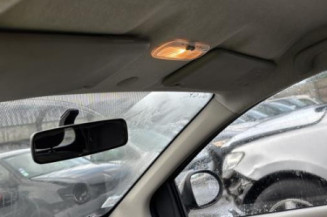 Vase d'expansion RENAULT TWINGO 2