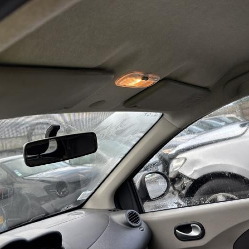 Vase d'expansion RENAULT TWINGO 2 Photo n°15