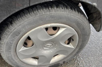 Vase d'expansion RENAULT TWINGO 2