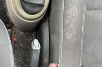 Vase d'expansion RENAULT TWINGO 2