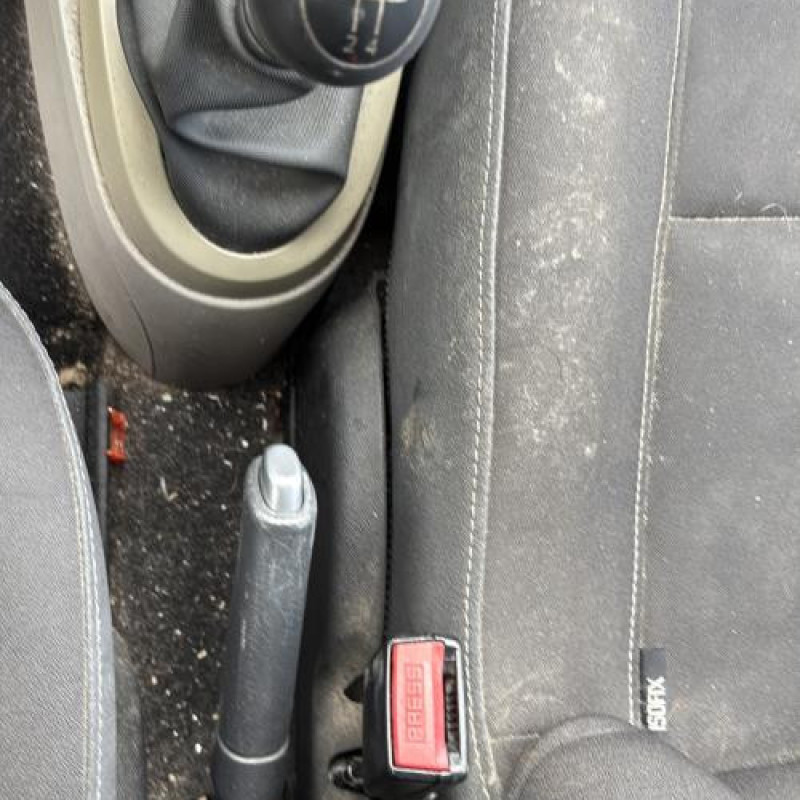 Vase d'expansion RENAULT TWINGO 2 Photo n°17