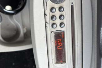 Vase d'expansion RENAULT TWINGO 2