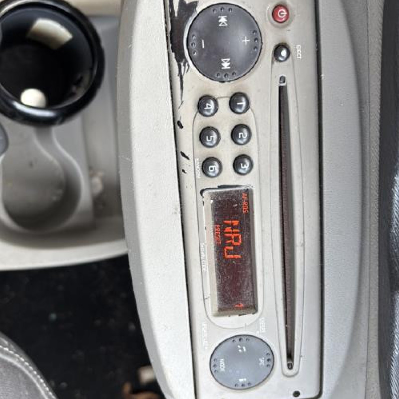 Vase d'expansion RENAULT TWINGO 2 Photo n°18