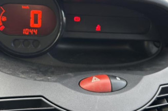 Vase d'expansion RENAULT TWINGO 2