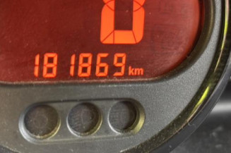 Vase d'expansion RENAULT TWINGO 2