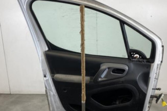 Porte avant gauche PEUGEOT PARTNER 2