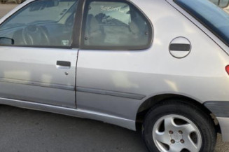 Feu arriere principal gauche (feux) PEUGEOT 306