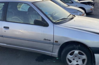 Feu arriere principal gauche (feux) PEUGEOT 306